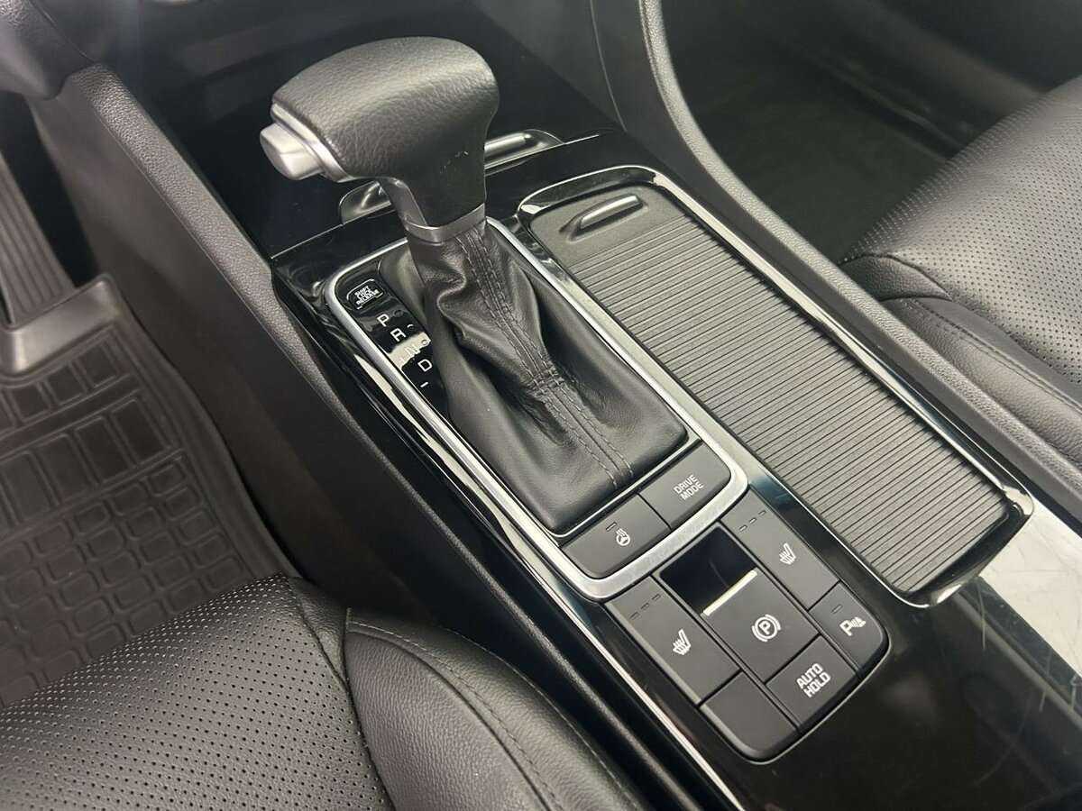 Купить Kia Optima, 2017, 187 000 км, фото №13