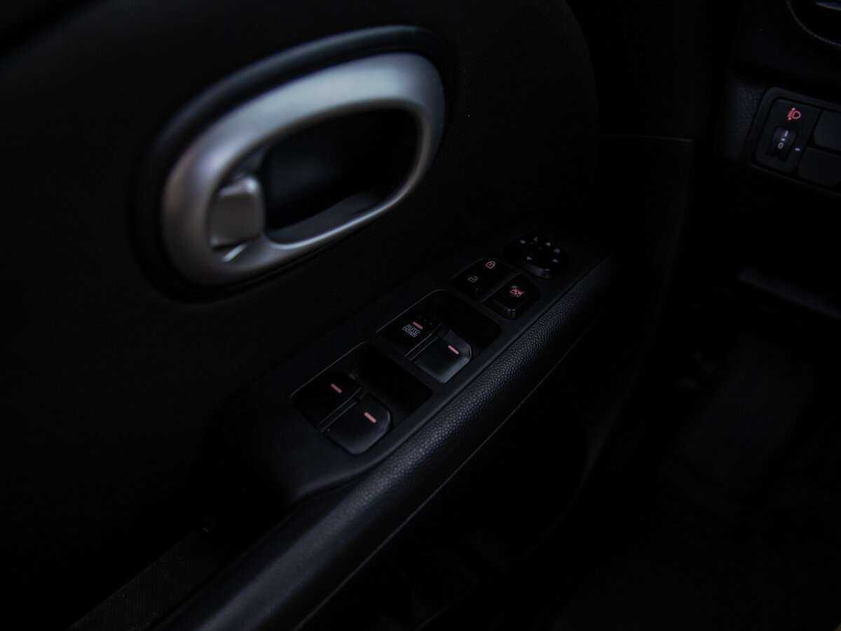 Купить Kia Soul, 2016, 92 749 км, фото №17