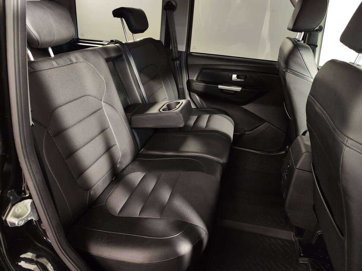 Купить УАЗ Patriot, 2021, 46 000 км, фото №9