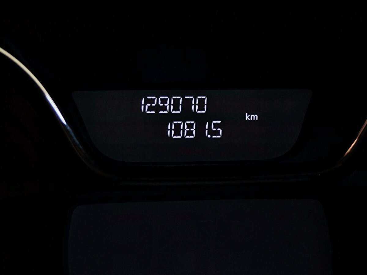 Купить Renault Kaptur, 2016, 129 069 км, фото №6