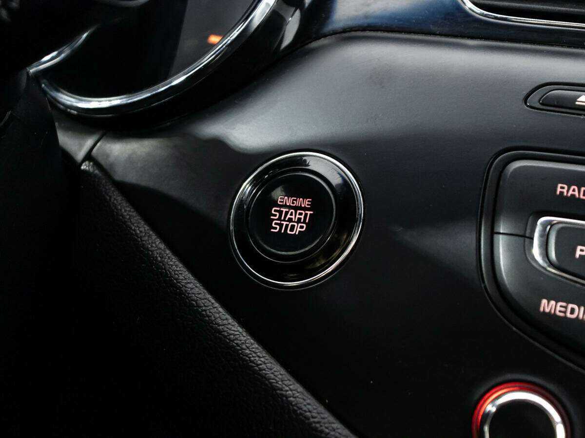 Купить Kia Ceed GT, 2014, 165 443 км, фото №17