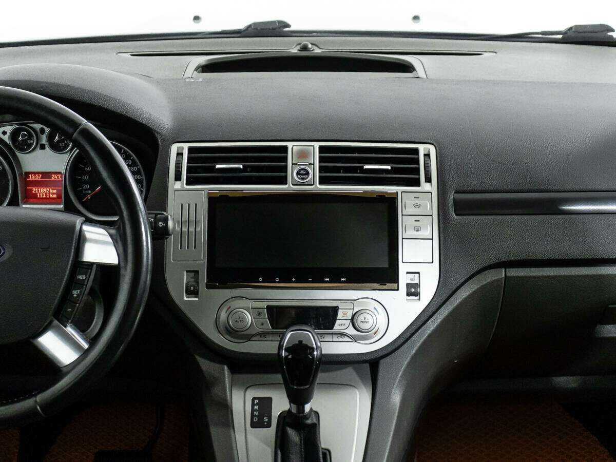 Купить Ford Kuga, 2012, 211 883 км, фото №14