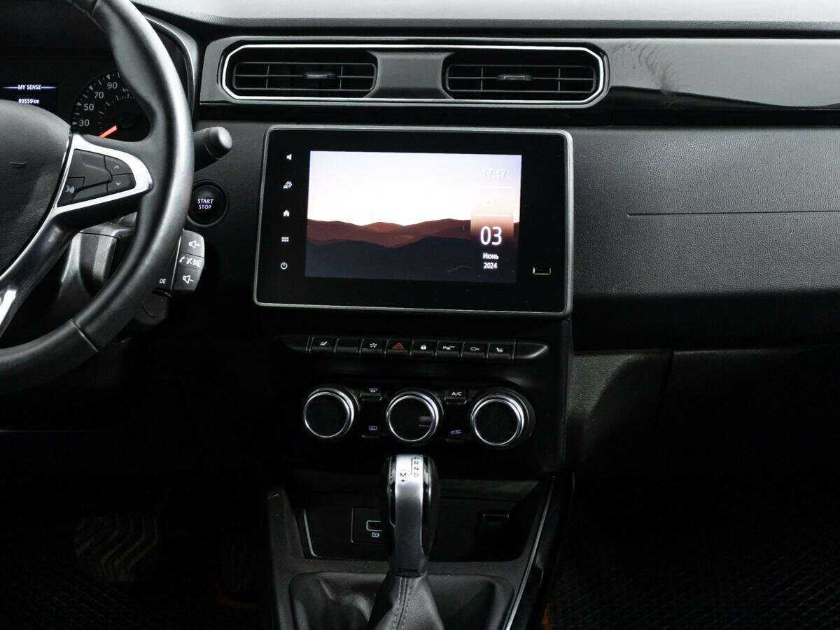 Купить Renault Arkana, 2019, 89 558 км, фото №14