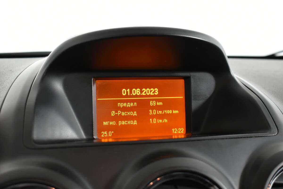 Купить Opel Antara, 2013, 212 000 км, фото №18