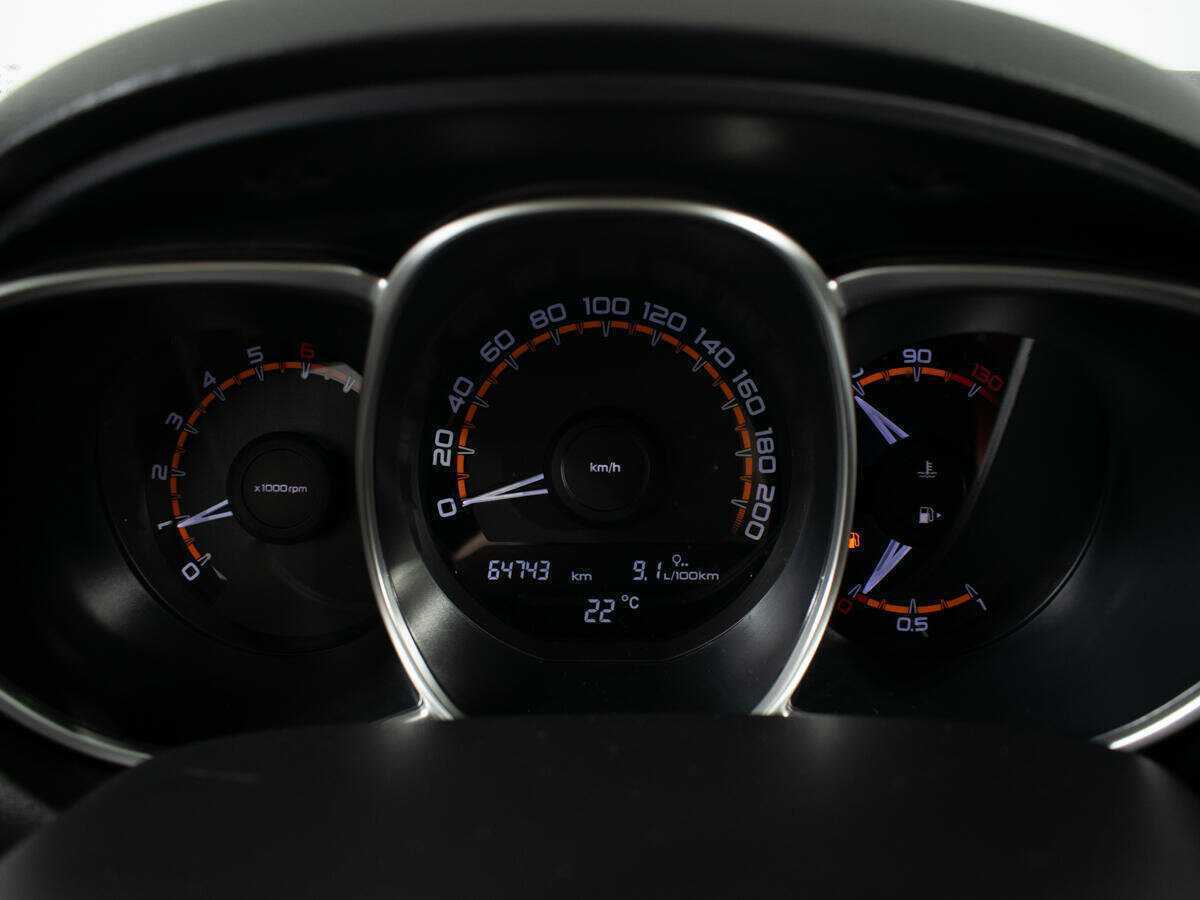 Купить Lada (ВАЗ) Vesta, 2018, 64 450 км, фото №9