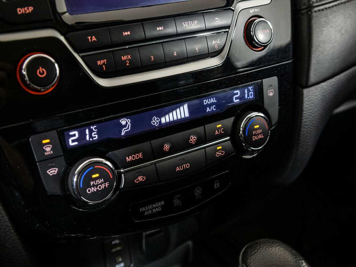 Купить Nissan Qashqai, 2019, 142 374 км, фото №15