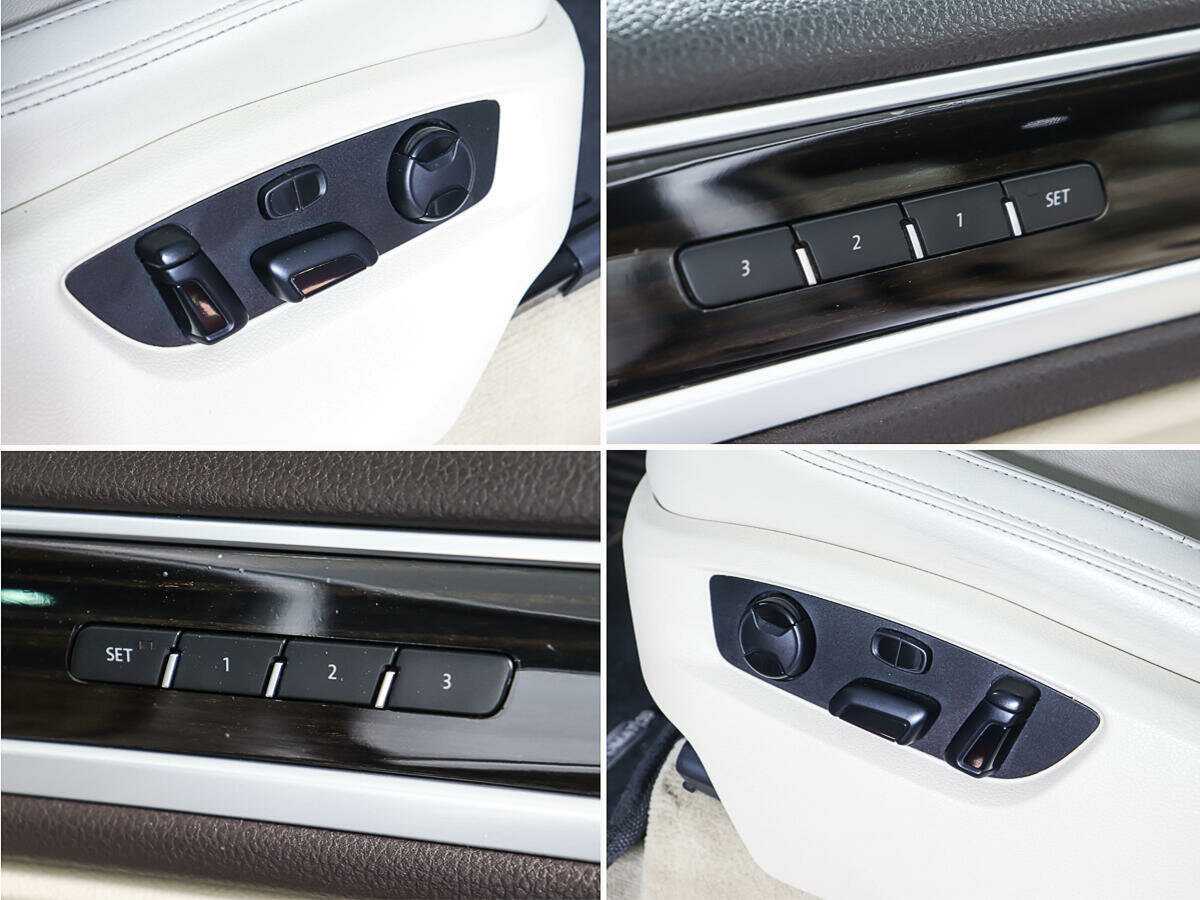 Купить Volkswagen Touareg, 2014, 148 942 км, фото №16