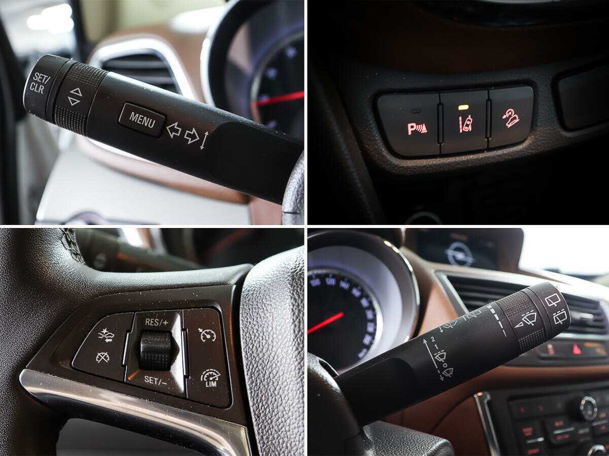 Купить Opel Mokka, 2012, 174 562 км, фото №17