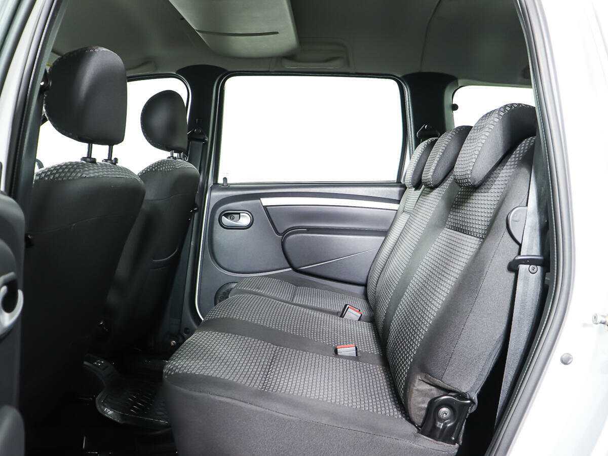 Купить Lada (ВАЗ) Largus, 2015, 68 768 км, фото №10