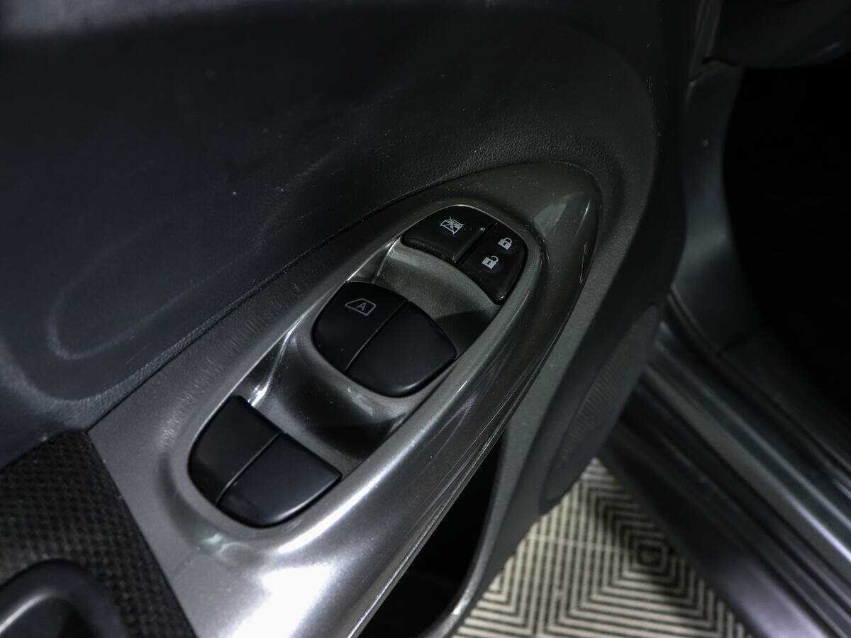 Купить Nissan Juke, 2014, 89 000 км, фото №13