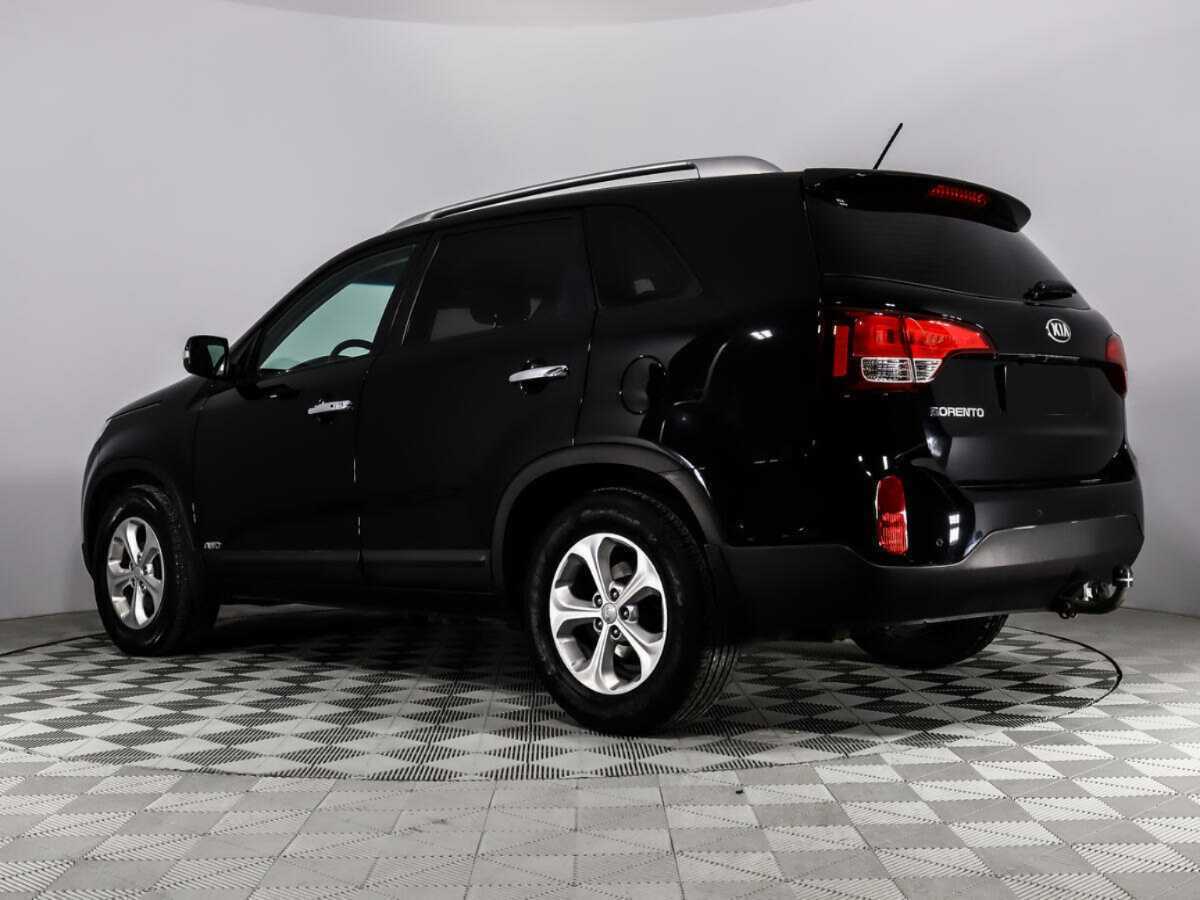 Купить Kia Sorento, 2017, 156 622 км, фото №7