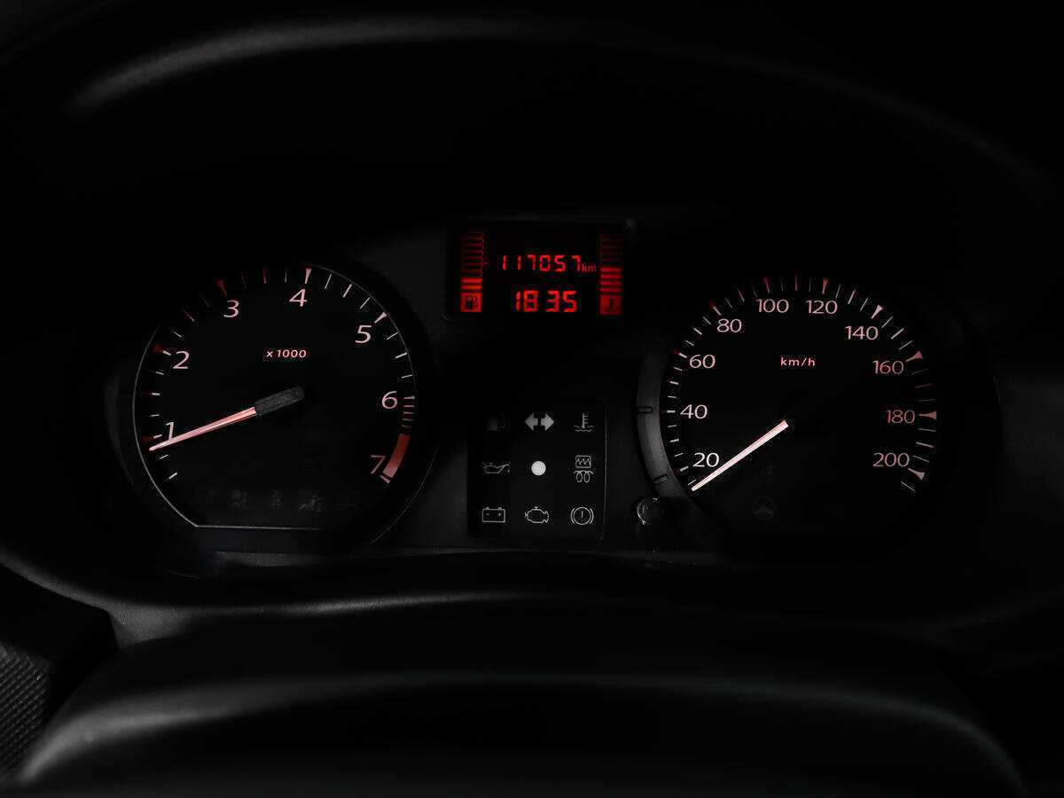 Купить Lada (ВАЗ) Largus, 2021, 117 056 км, фото №10