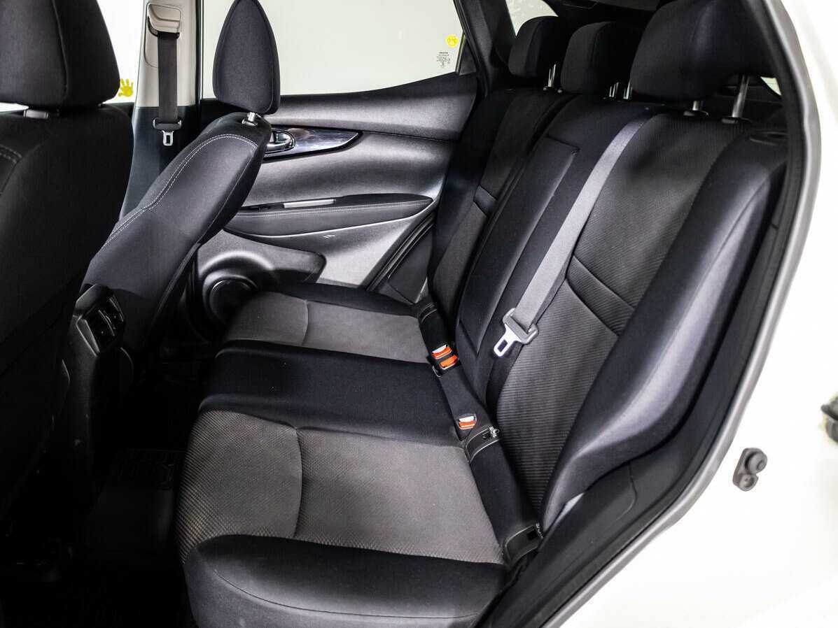 Купить Nissan Qashqai, 2015, 77 000 км, фото №8