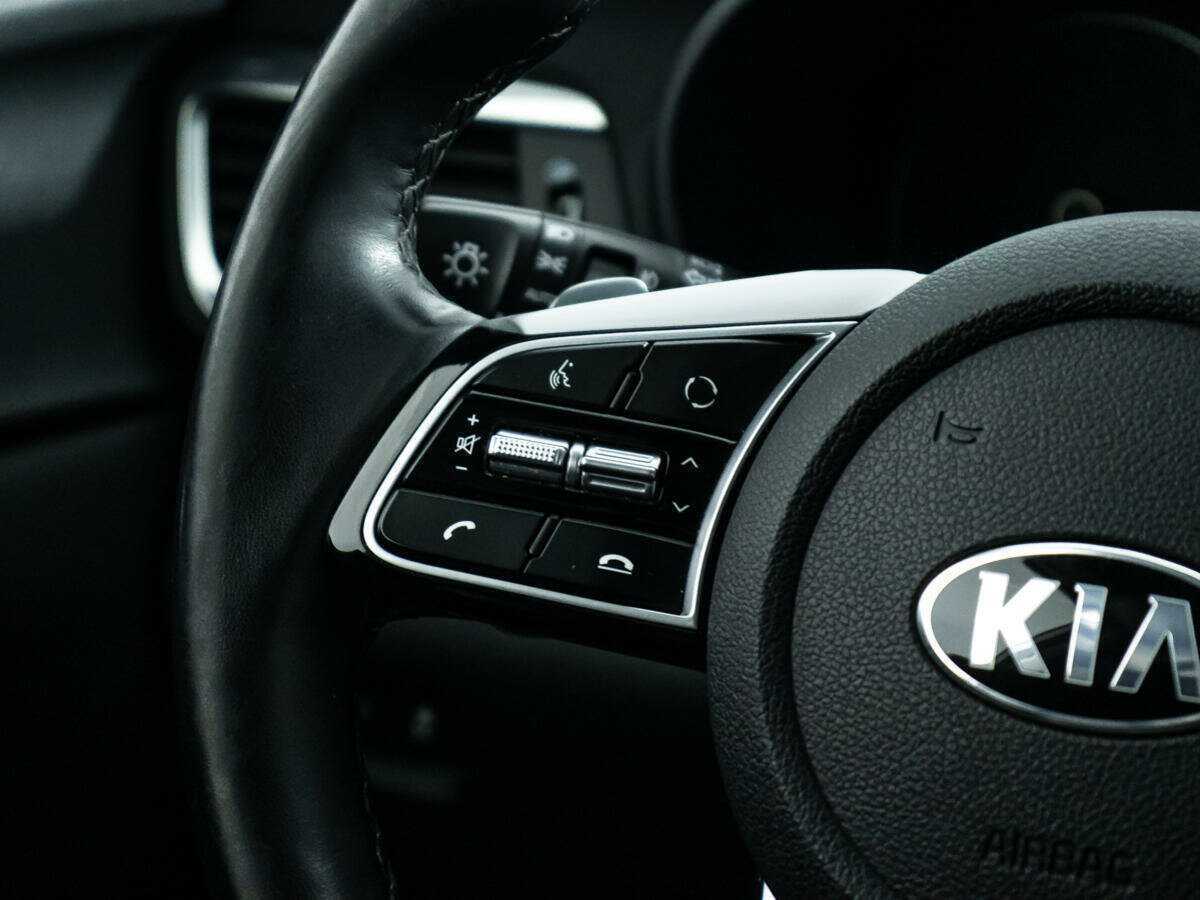 Купить Kia Optima, 2019, 85 700 км, фото №23