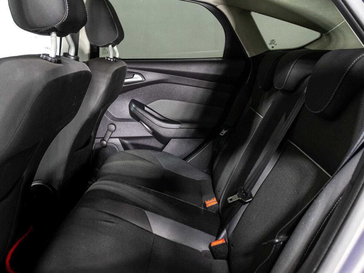 Купить Ford Focus, 2012, 200 367 км, фото №10