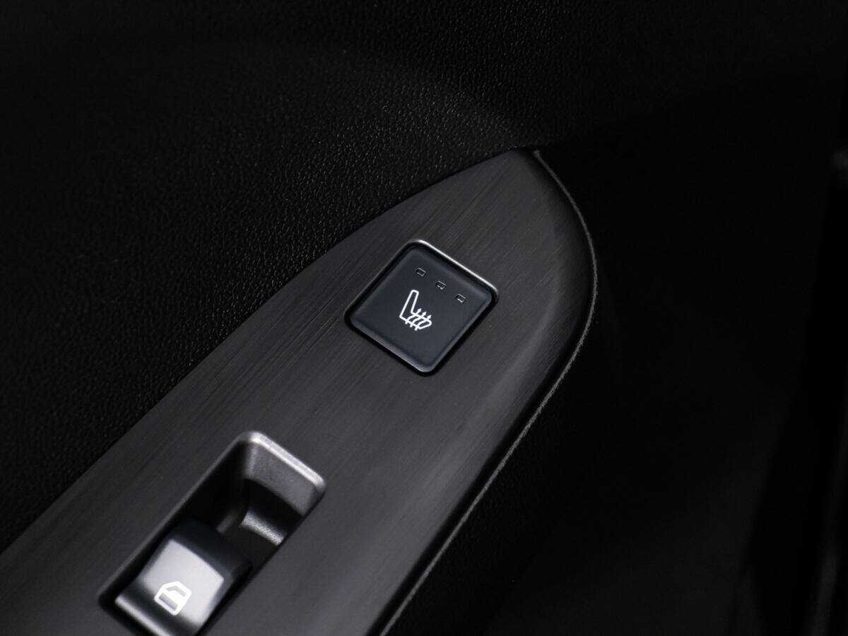 Купить Haval Jolion, 2023, 7 366 км, фото №20