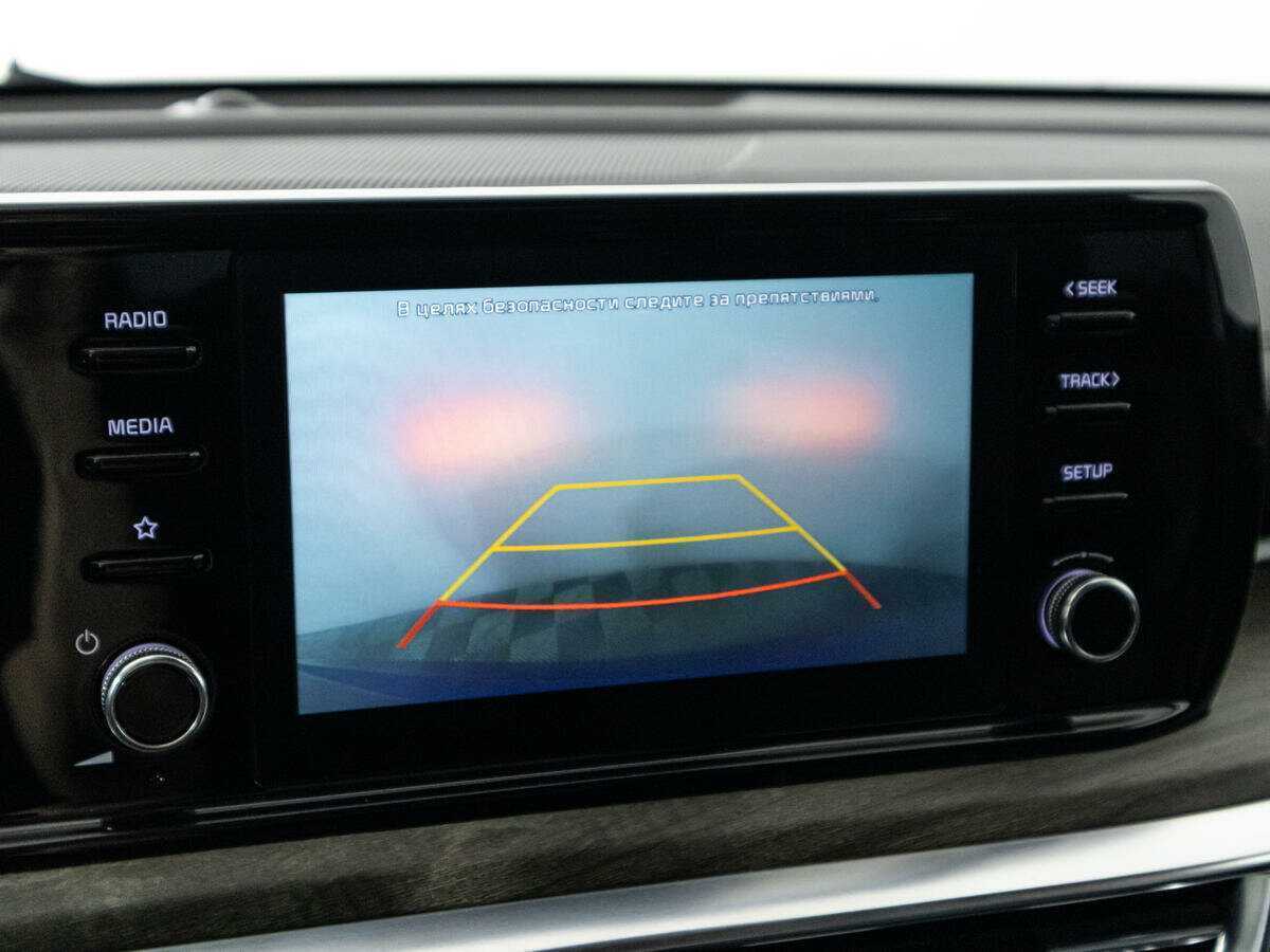 Купить Kia K5, 2020, 156 463 км, фото №16