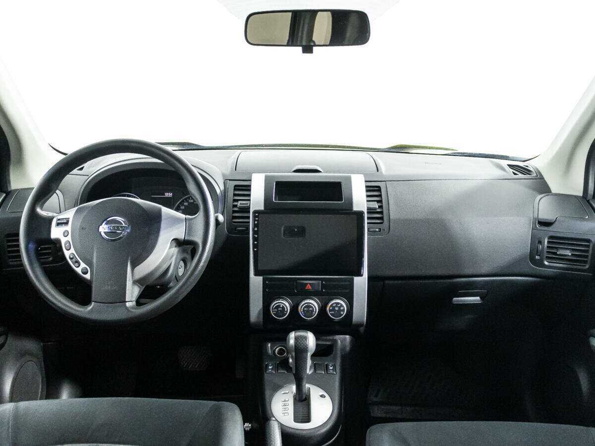 Купить Nissan X-Trail, 2012, 210 701 км, фото №13