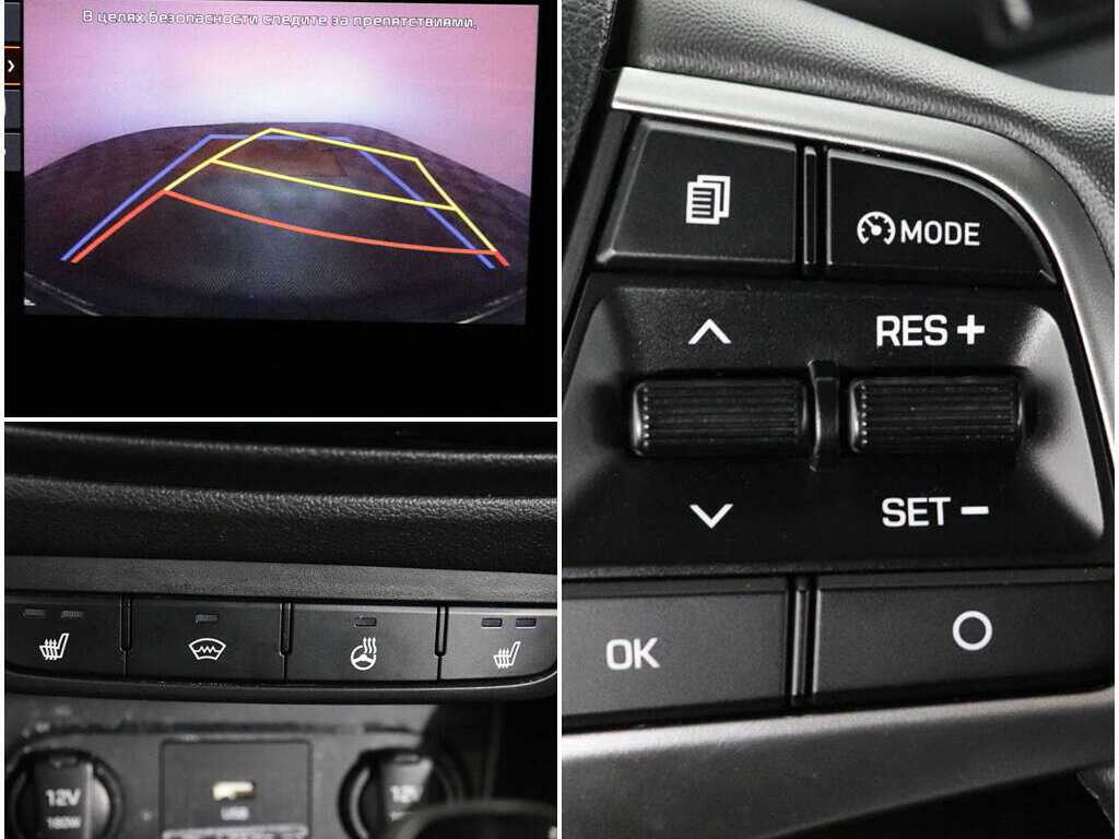 Купить Hyundai Solaris, 2021, 55 000 км, фото №12