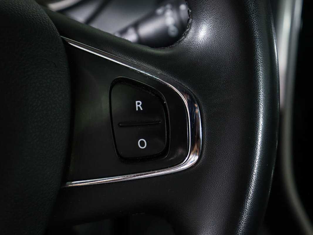 Купить Renault Kaptur, 2019, 112 563 км, фото №19