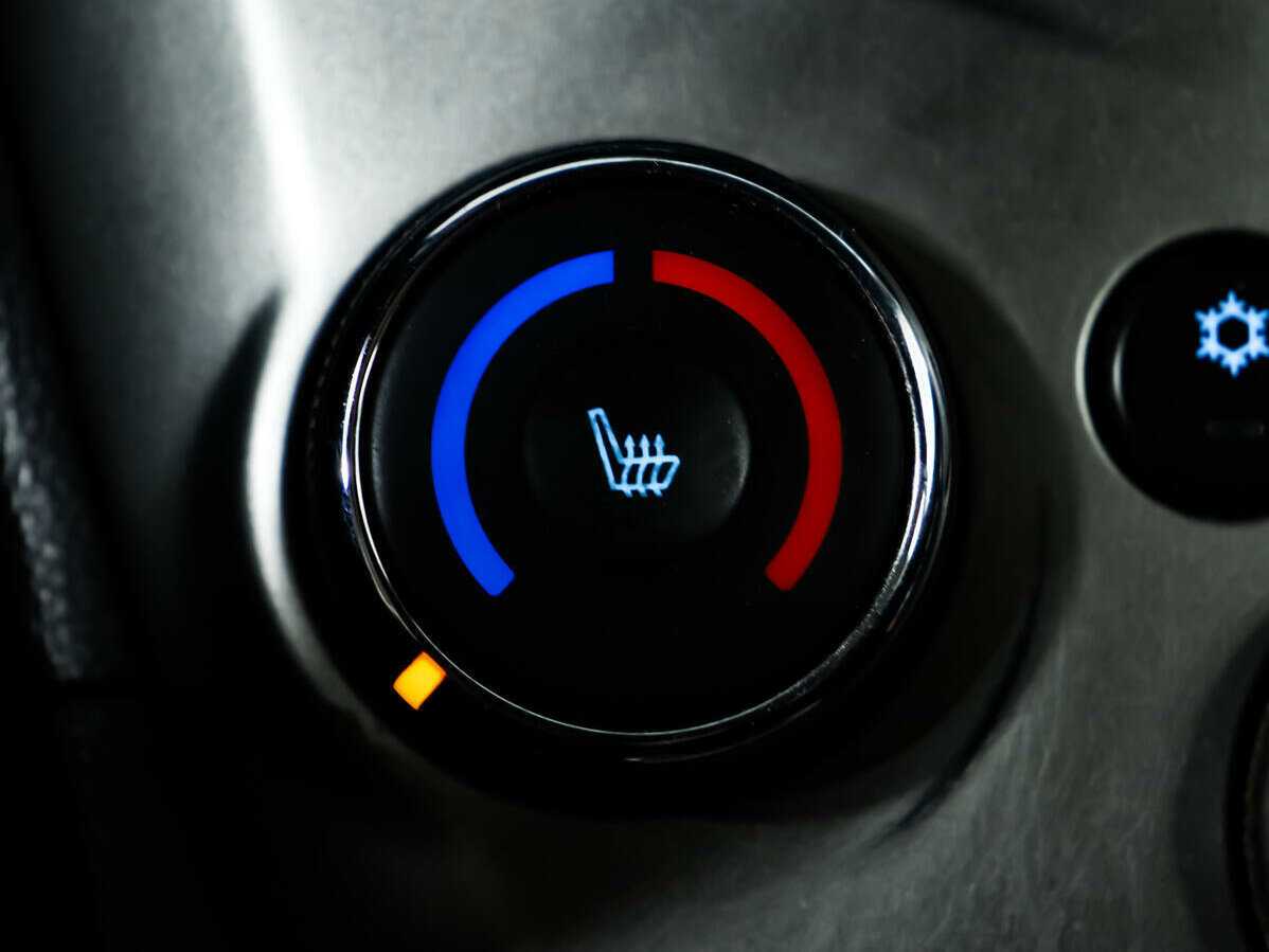 Купить Chevrolet Aveo, 2014, 162 005 км, фото №15