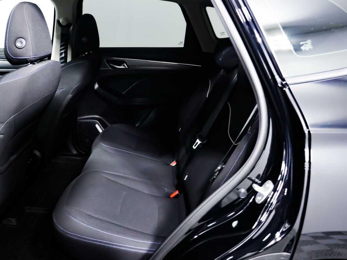 Купить Haval Jolion, 2023, 14 224 км, фото №12