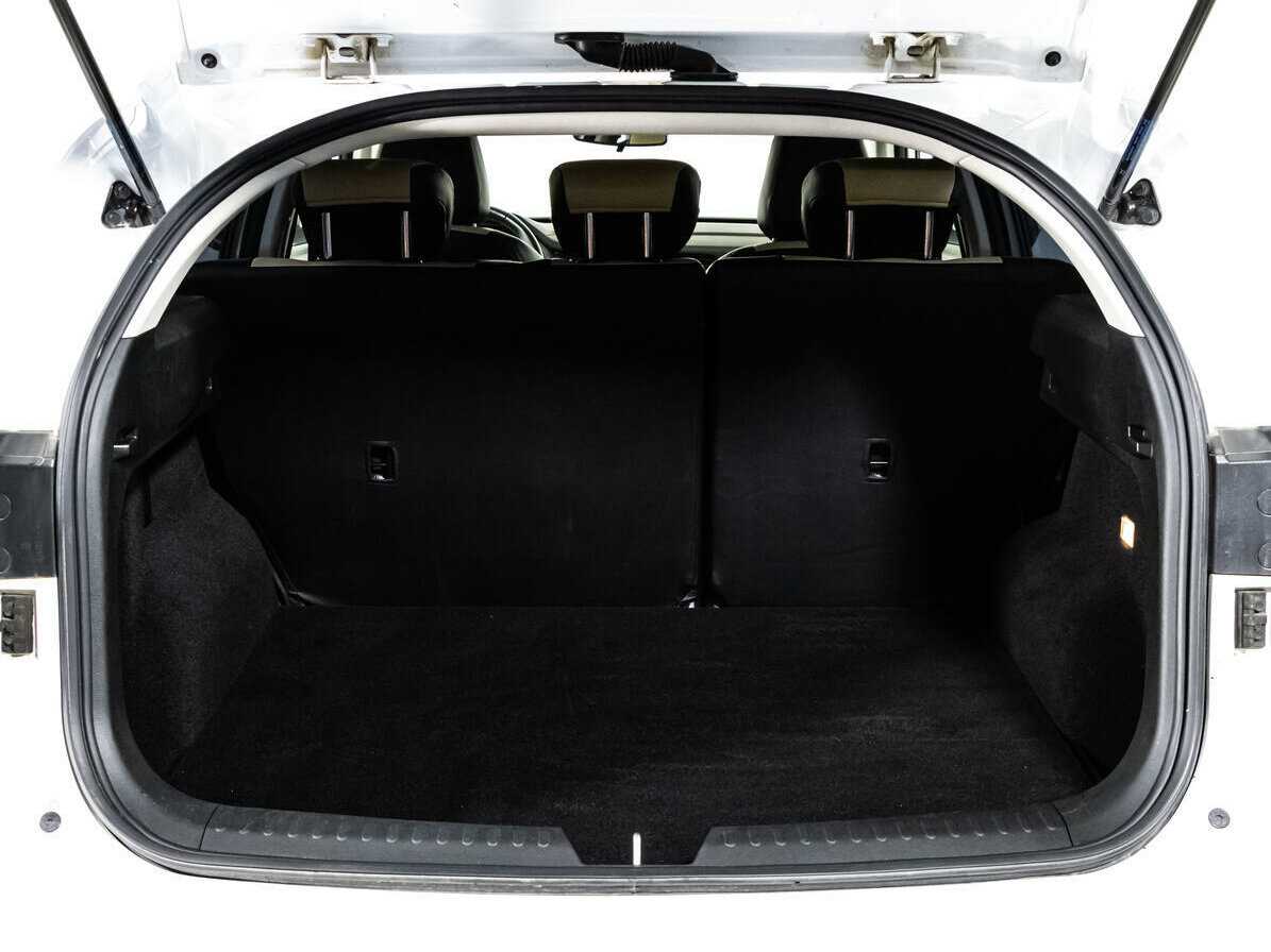 Купить Haval F7, 2021, 51 483 км, фото №18