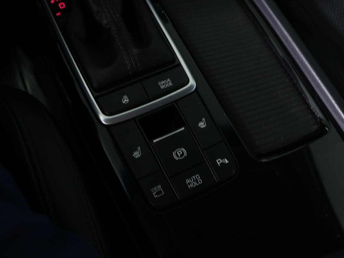 Купить Kia Optima, 2018, 65 300 км, фото №23