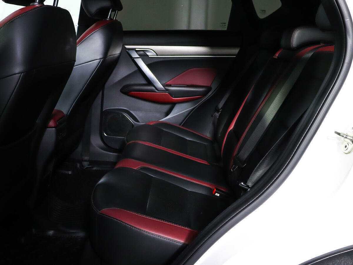 Купить Geely Coolray, 2020, 91 000 км, фото №8