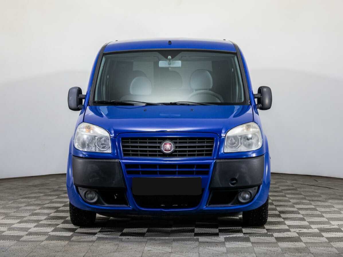 Fiat Doblo