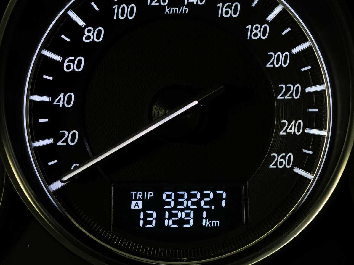 Купить Mazda CX-5, 2016, 130 893 км, фото №20