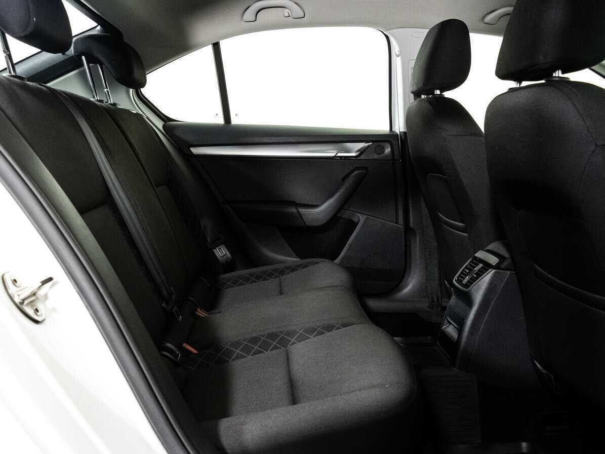 Купить Skoda Octavia, 2019, 71 386 км, фото №13