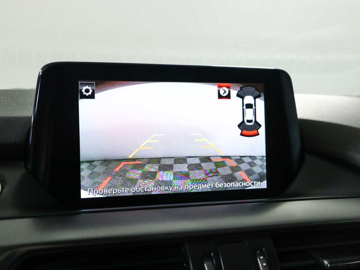 Купить Mazda 6, 2017, 82 867 км, фото №16