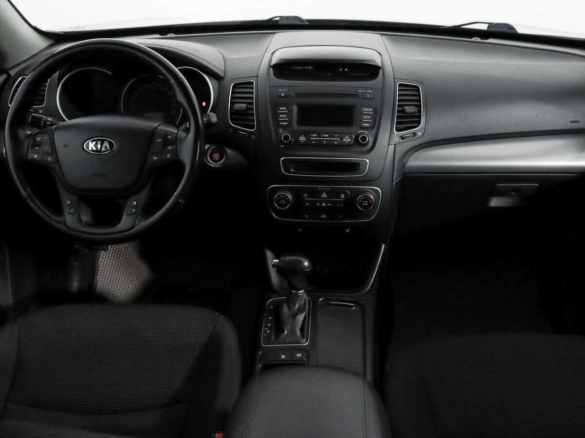 Купить Kia Sorento, 2014, 140 580 км, фото №13