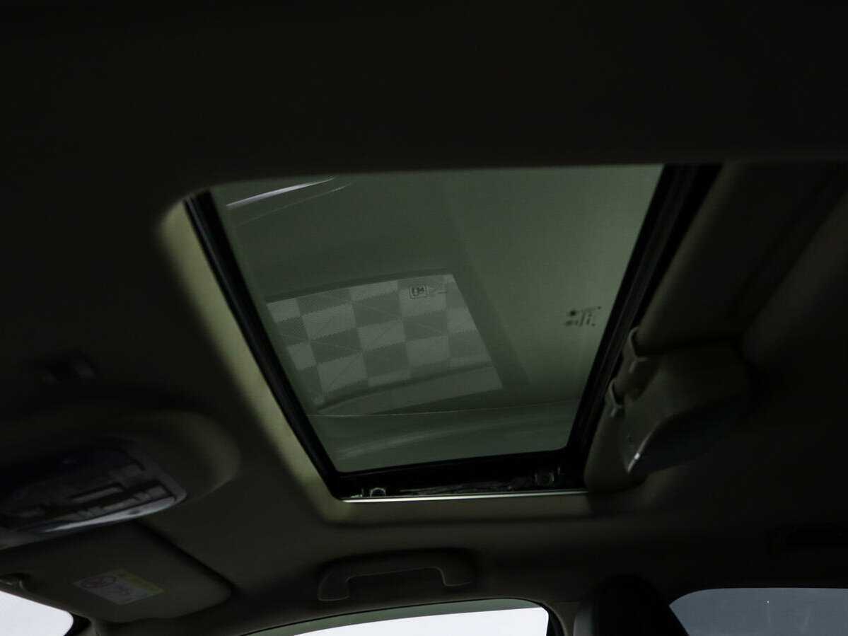 Купить Haval F7x, 2021, 159 323 км, фото №26