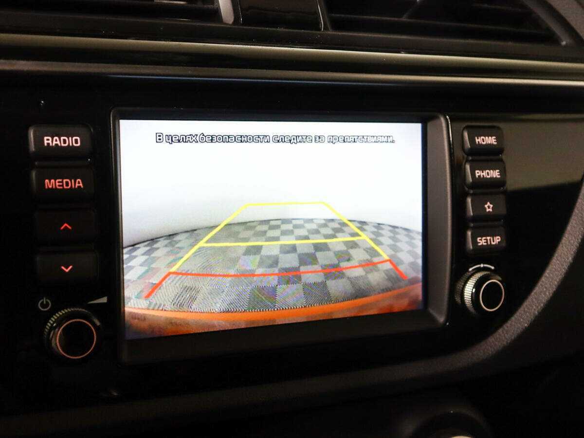 Купить Kia Rio, 2017, 156 071 км, фото №13