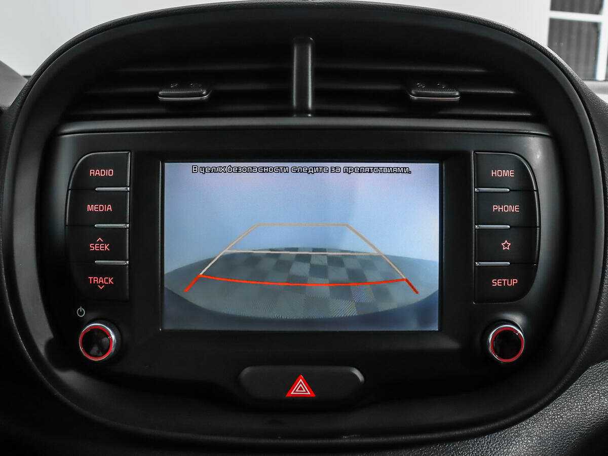 Купить Kia Soul, 2019, 100 819 км, фото №15