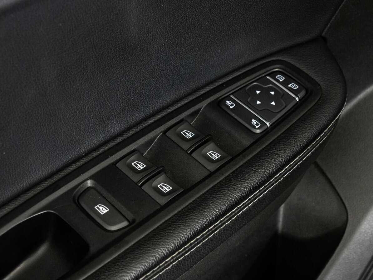 Купить Renault Arkana, 2019, 53 591 км, фото №18