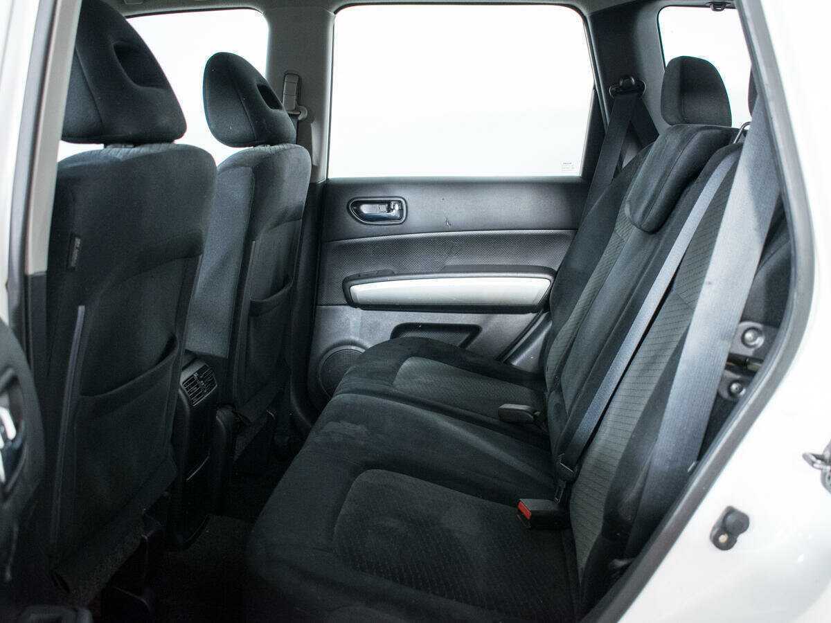 Купить Nissan X-Trail, 2012, 172 000 км, фото №9