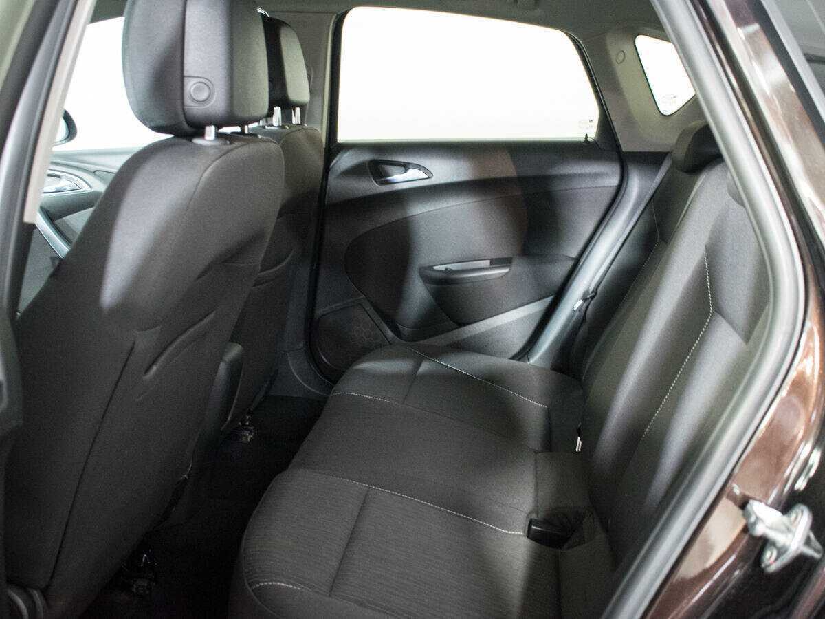 Купить Opel Astra, 2014, 145 827 км, фото №10