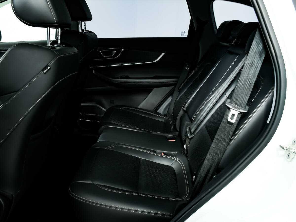 Купить CHERY Tiggo 8 Pro, 2021, 103 051 км, фото №12