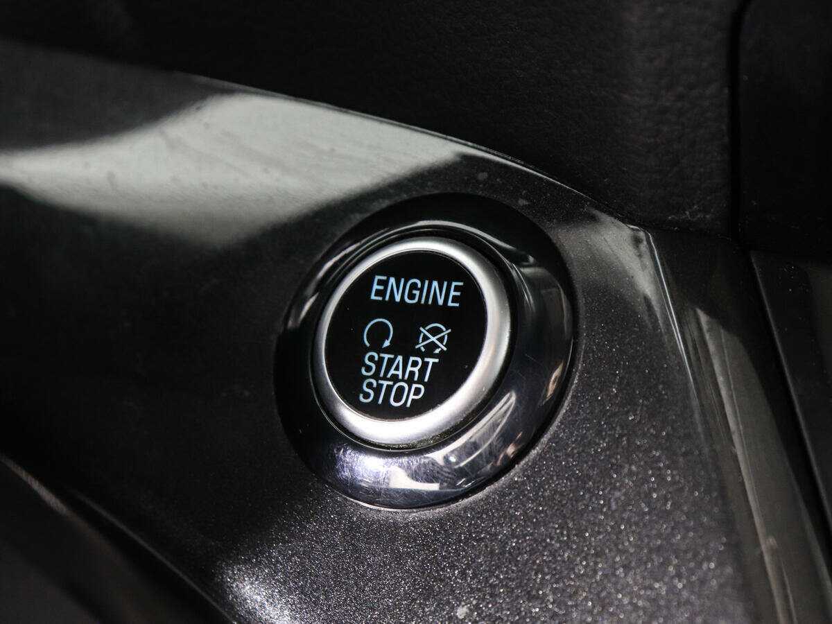 Купить Ford Kuga, 2017, 77 286 км, фото №13