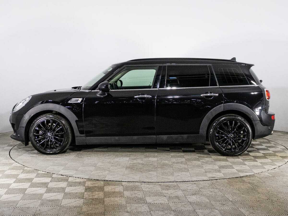 Купить Mini Clubman Cooper, 2017, 58 640 км, фото №8