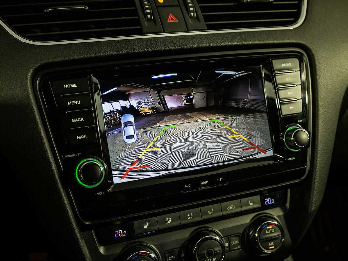 Купить Skoda Octavia, 2013, 85 200 км, фото №15