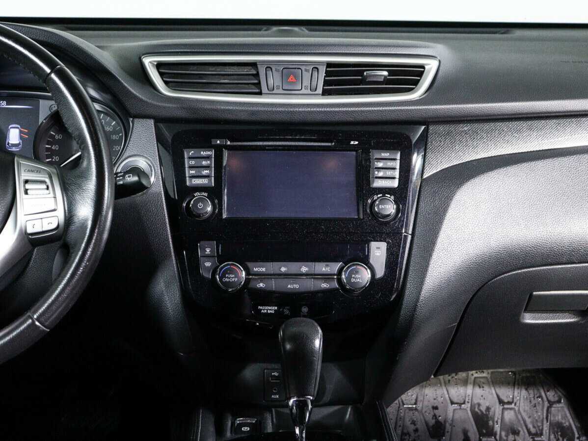 Купить Nissan X-Trail, 2018, 96 000 км, фото №13