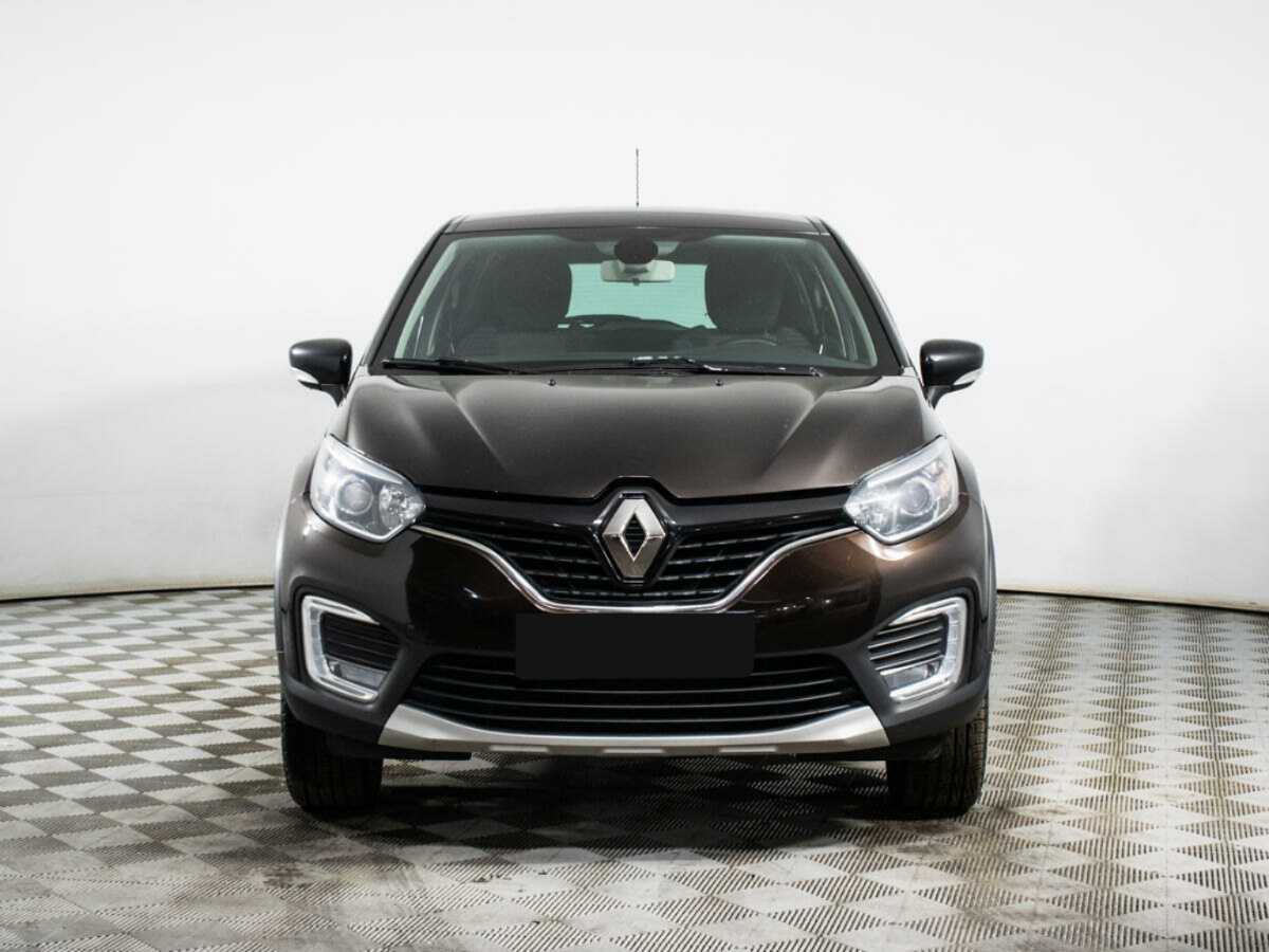 Renault Kaptur