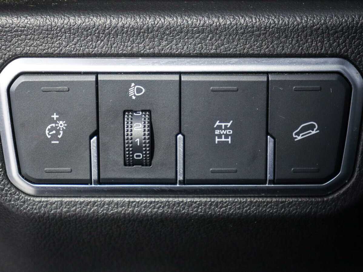 Купить Haval F7, 2019, 63 851 км, фото №17