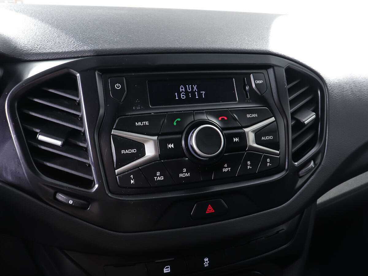 Купить Lada (ВАЗ) Vesta, 2016, 144 048 км, фото №16