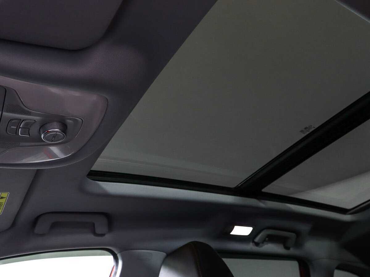 Купить CHERY Tiggo 8 Pro, 2021, 60 000 км, фото №14