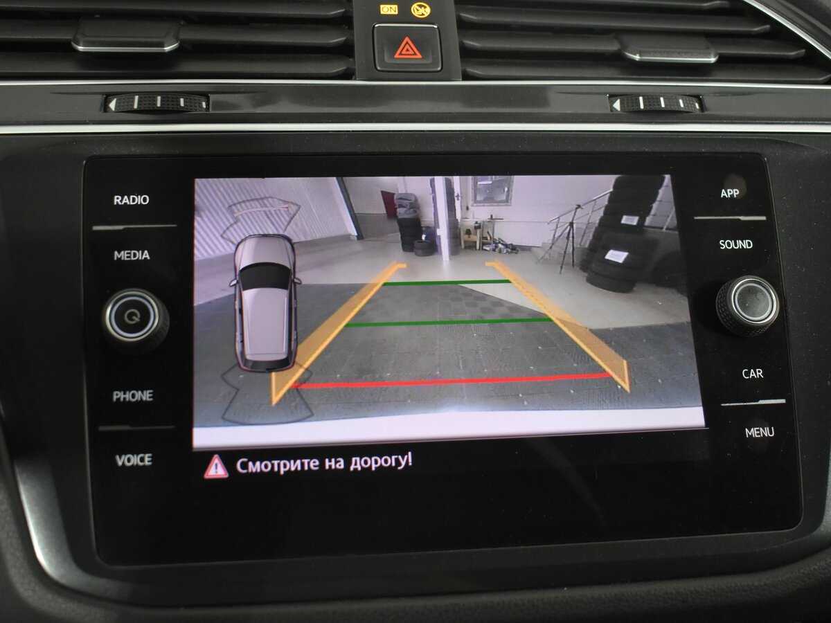 Купить Volkswagen Tiguan, 2017, 189 000 км, фото №18